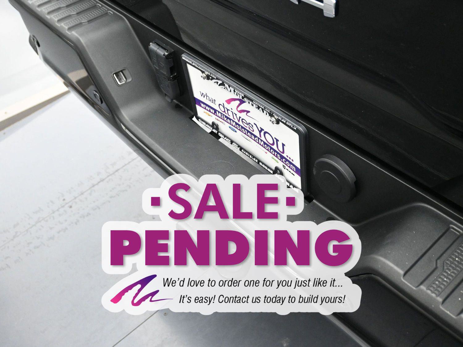 Used 2024 GMC Sierra 3500 AT4 w/ Technology Package image 17