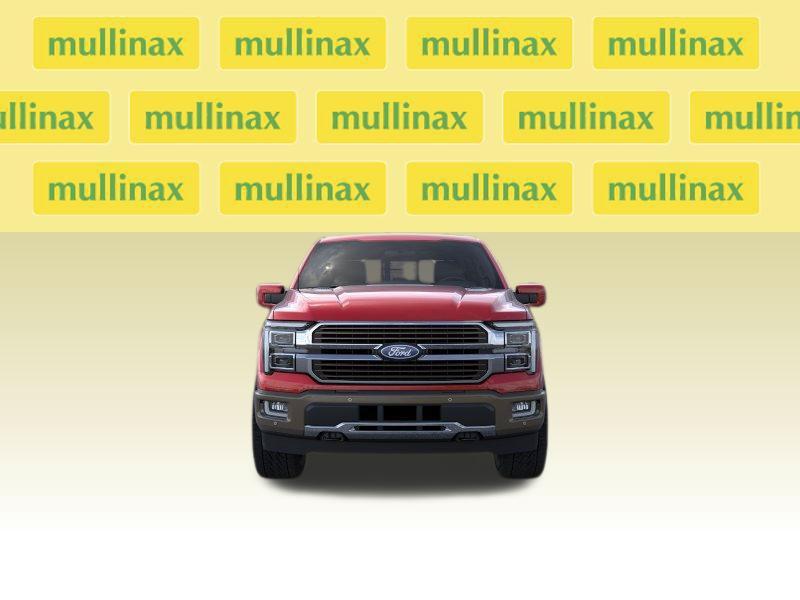 New 2026 Ford F150 King Ranch w/ Equipment Group 601A High AWD/4WD image 9