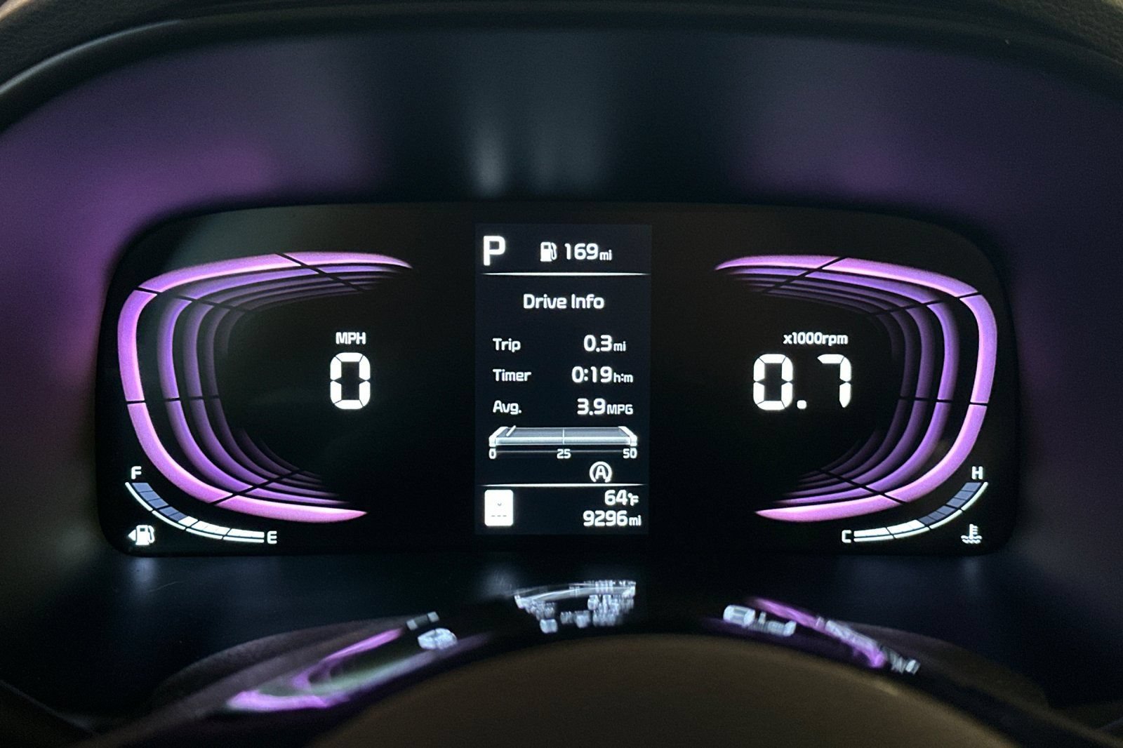 Certified 2025 Kia Soul EX FWD image 25