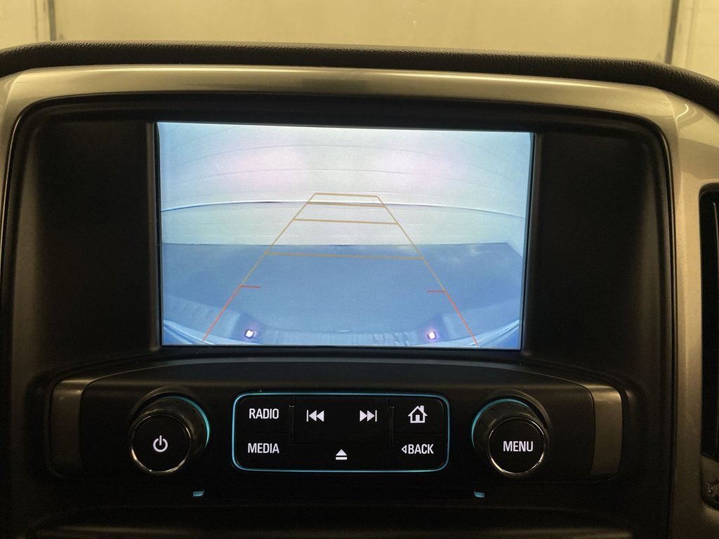 Used 2019 Chevrolet Silverado 1500 LT w/ All Star Edition image 8