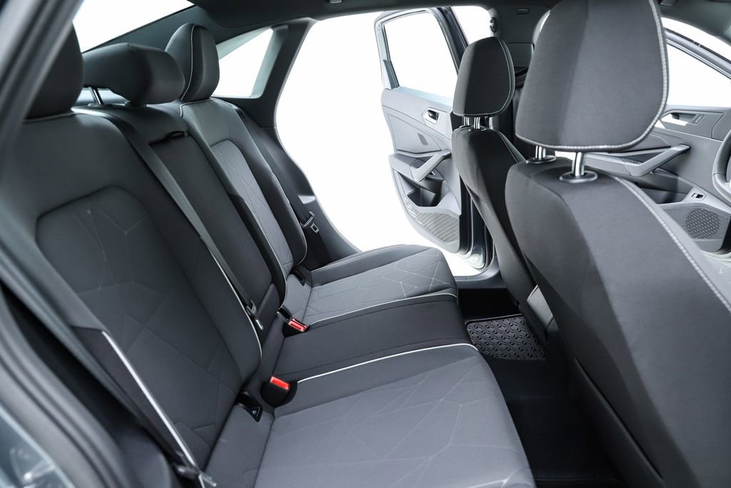 New 2026 Volkswagen Jetta Sport image 36