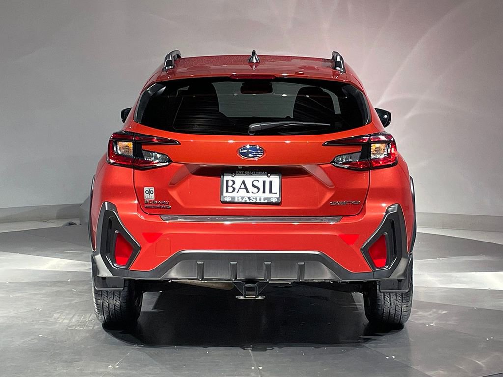 Used 2024 Subaru Crosstrek 2.0i Premium image 12