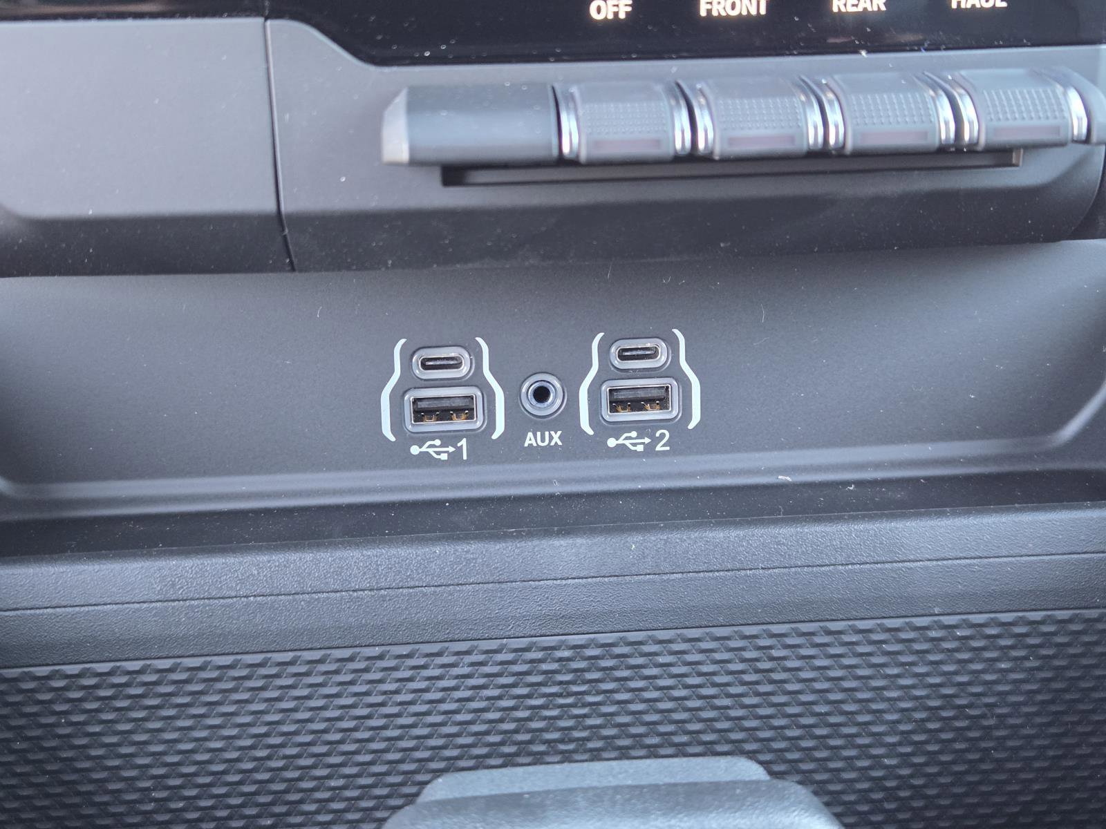 New 2026 RAM 1500 Big Horn image 14