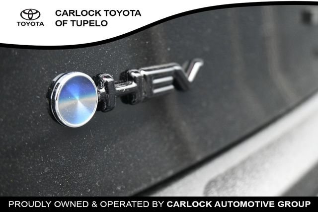 New 2026 Toyota Camry SE w/ Convenience Package FWD image 13