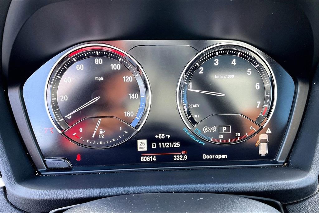 Used 2022 BMW X1 xDrive28i w/ Convenience Package image 30