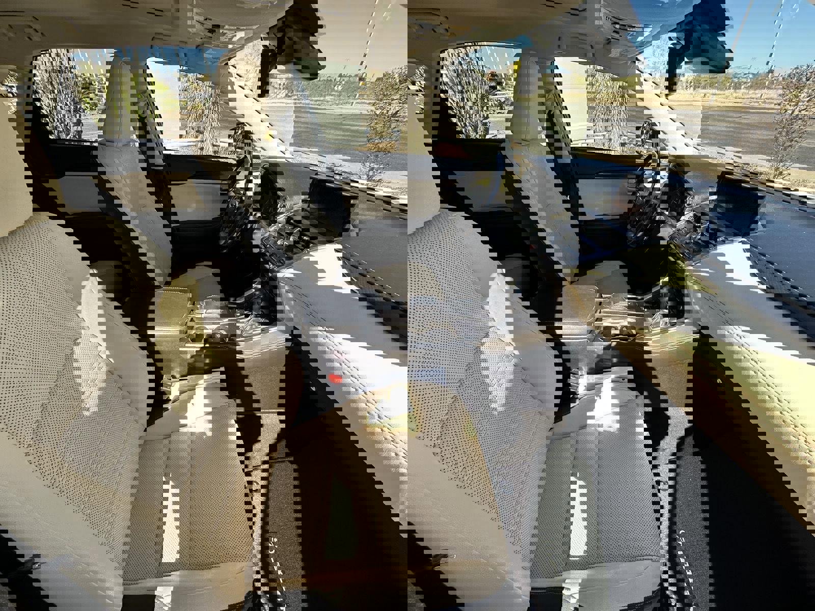 Used 2020 Lexus NX 300h AWD w/ Premium Package image 23