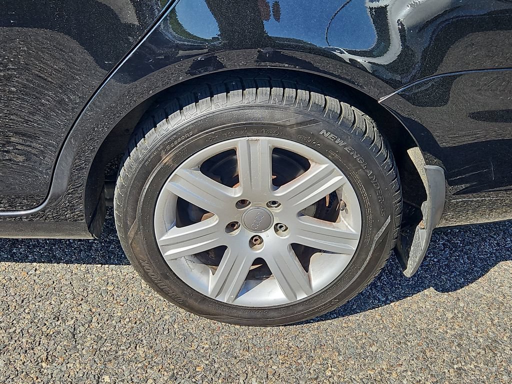 Used 2014 Volkswagen Jetta TDI FWD image 8