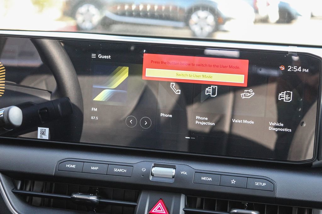 Certified 2025 Kia K4 LXS image 5