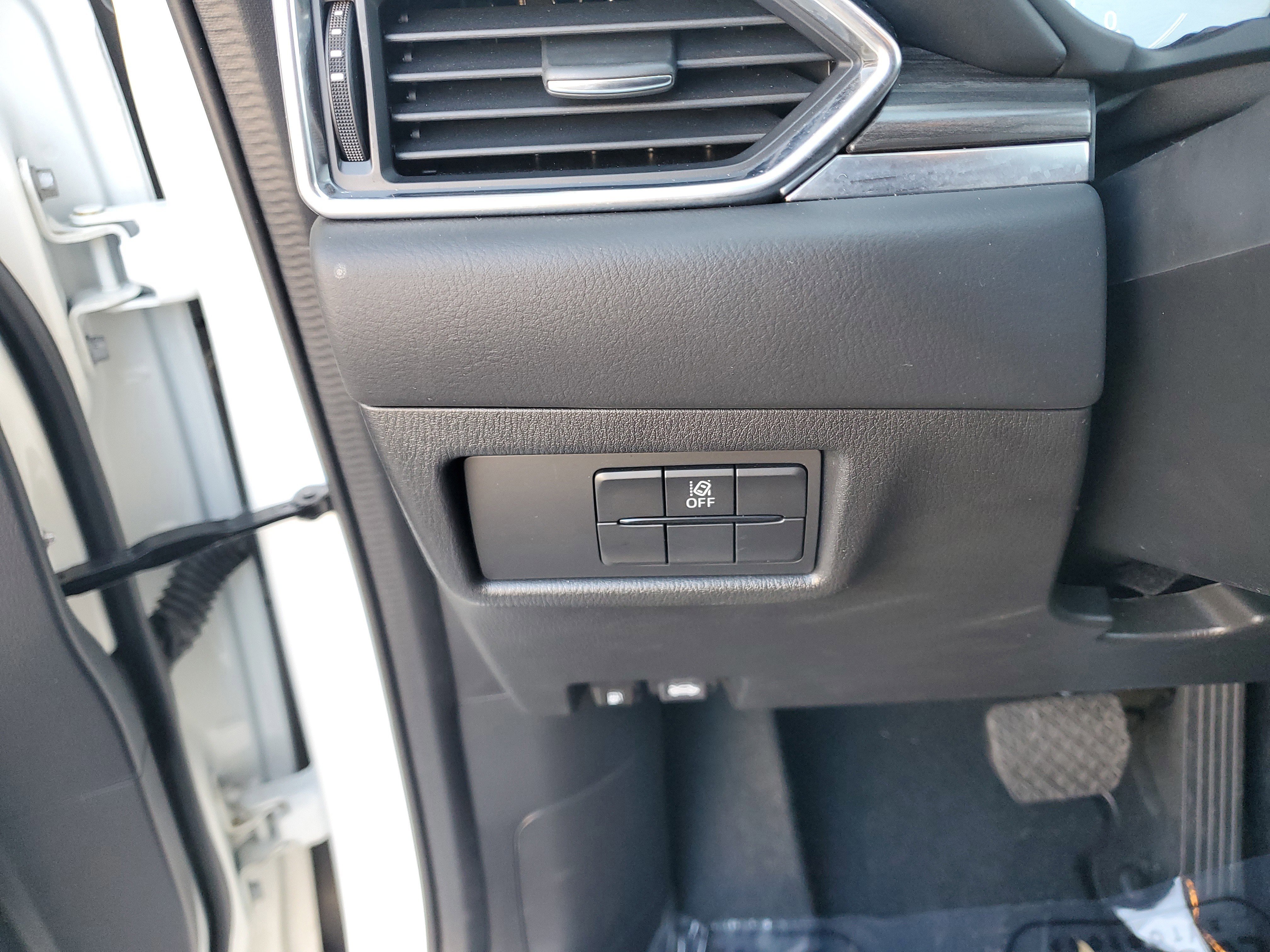 Used 2023 MAZDA CX-5 AWD 2.5 S w/ Premium Package image 31