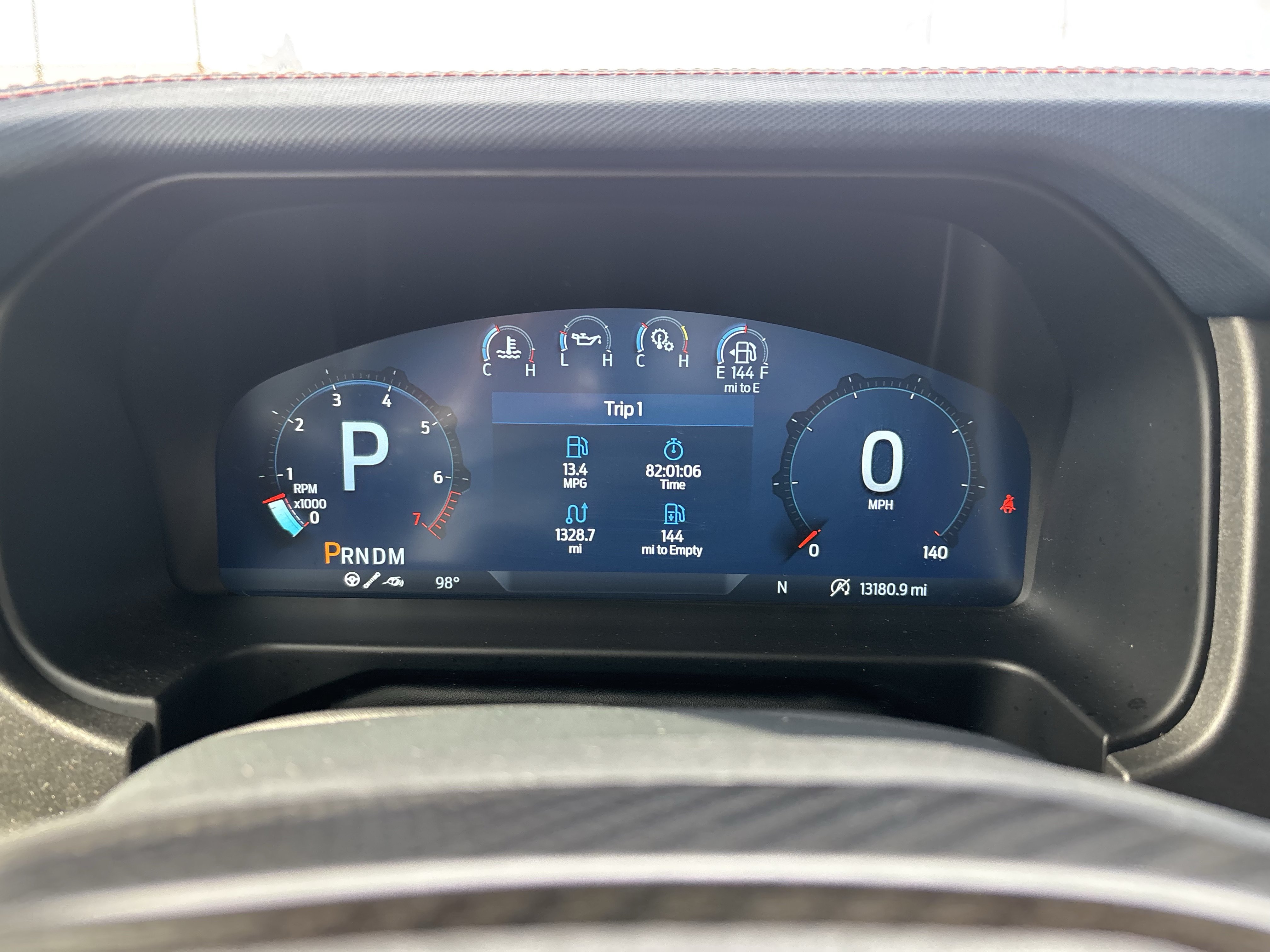 Certified 2022 Ford Bronco Raptor AWD/4WD image 30