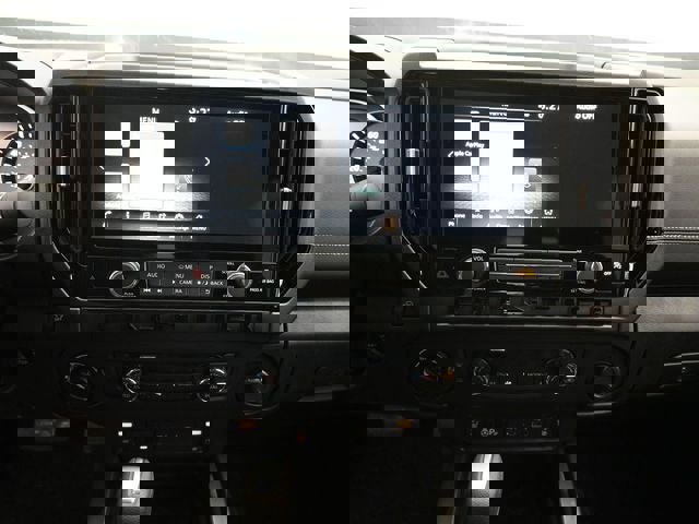 New 2026 Nissan Frontier SV w/ SV Convenience Package image 20