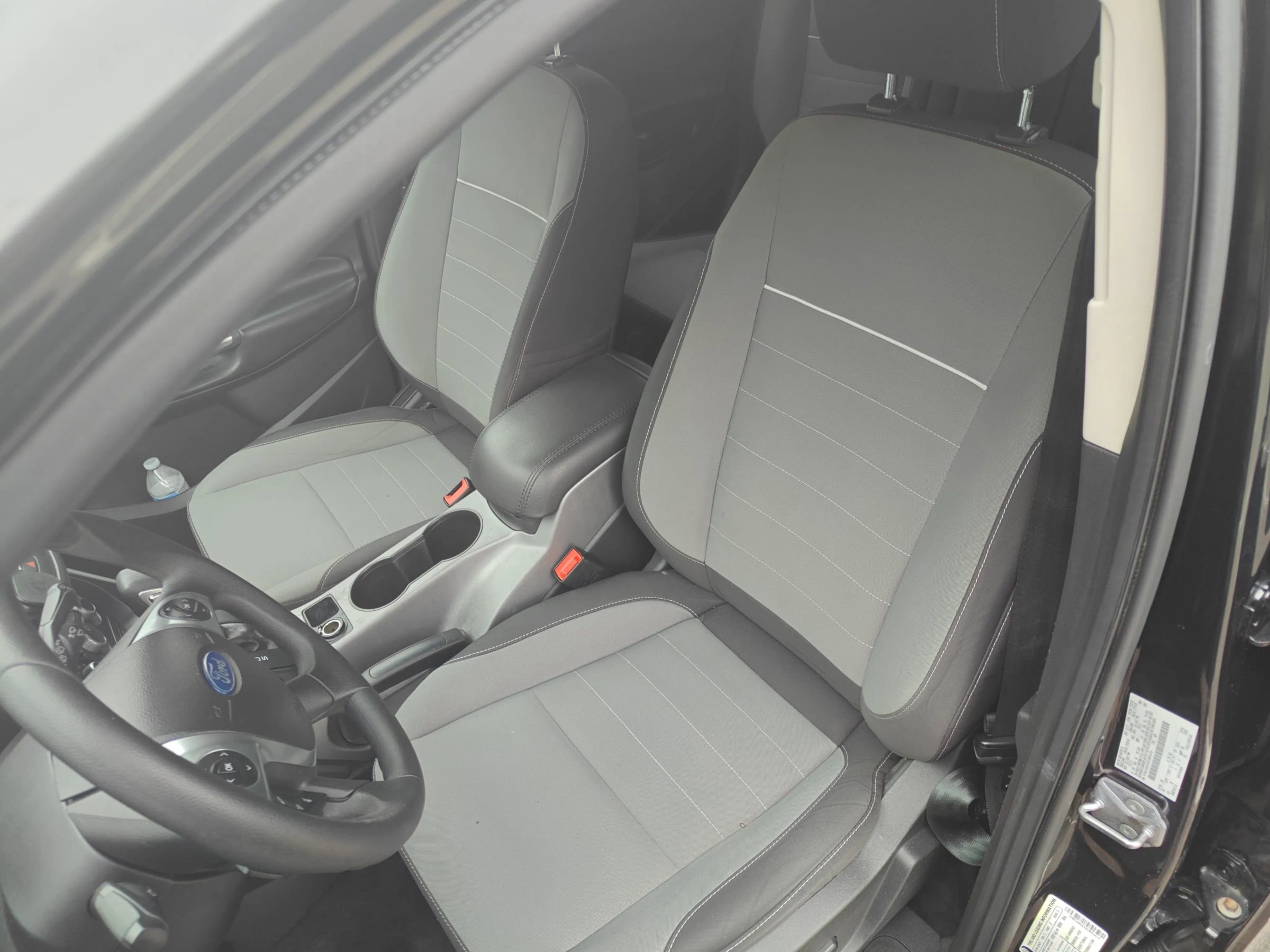 Used 2014 Ford Escape SE FWD image 5