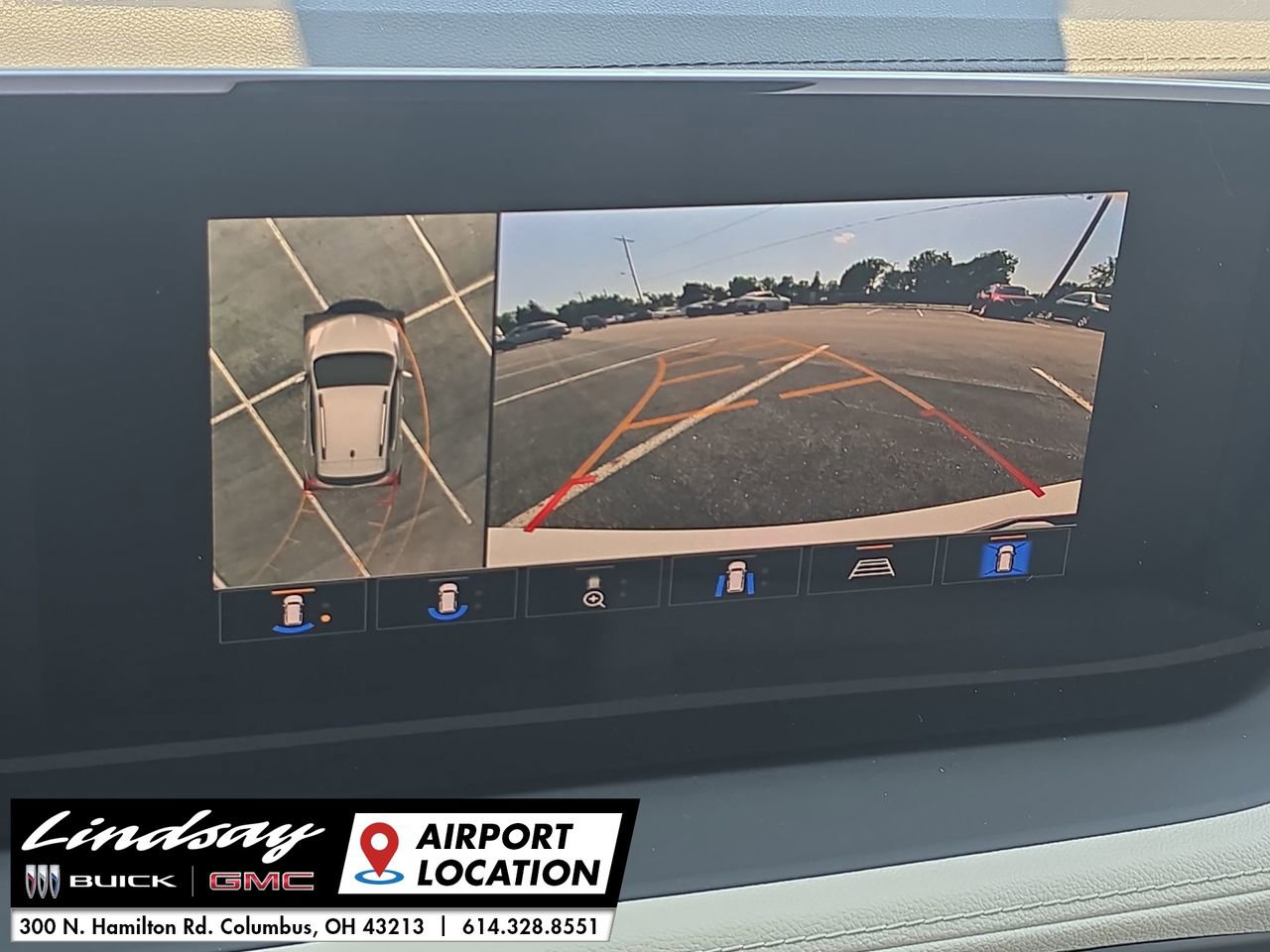 New 2026 Buick Encore GX Avenir w/ Avenir Technology Package image 14