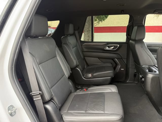 Used 2024 Chevrolet Tahoe LT RWD image 31