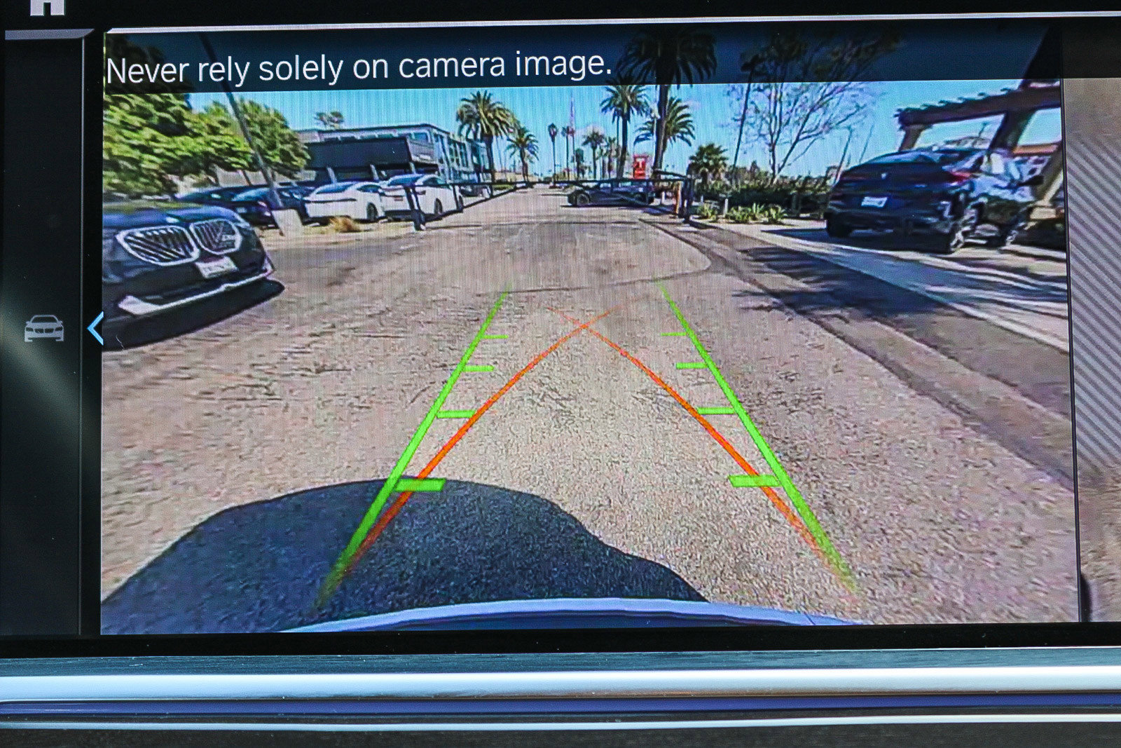 Used 2023 BMW X5 xDrive45e w/ Parking Assistance Package image 24