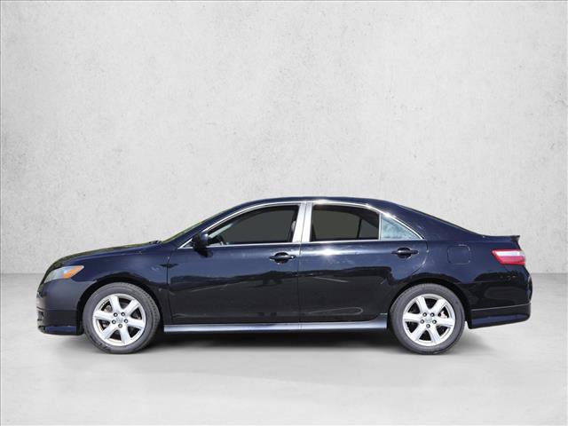 Used 2007 Toyota Camry SE FWD image 8