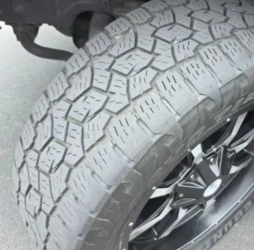 Used 2012 Toyota Tundra Limited w/ Platinum Pkg RWD image 49