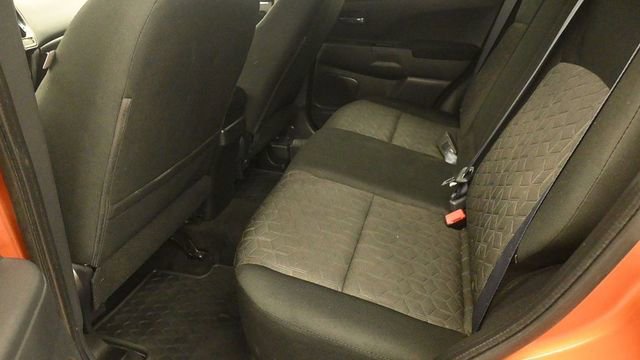 Used 2020 Mitsubishi Outlander Sport ES FWD image 10