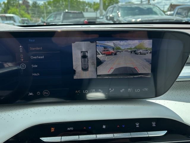 New 2026 Buick Enclave Avenir w/ Super Cruise Package AWD/4WD image 45