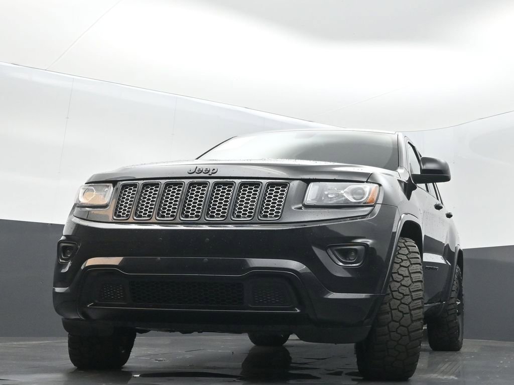 Used 2015 Jeep Grand Cherokee Altitude image 31