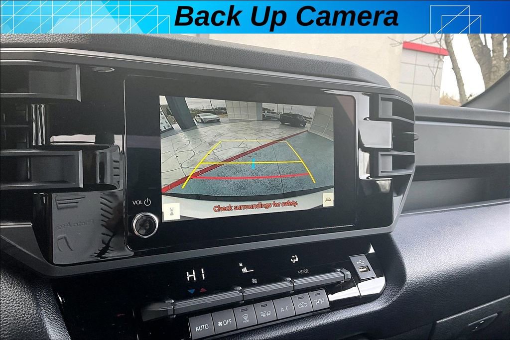 New 2026 Toyota Tundra SR image 16