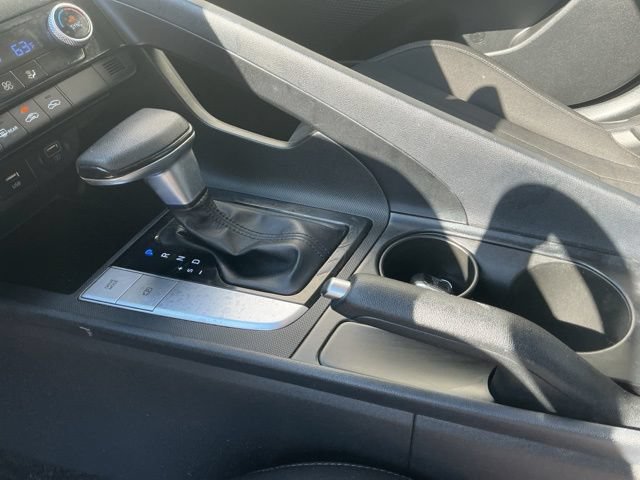 Used 2022 Hyundai Elantra SEL w/ Cargo Package FWD image 25