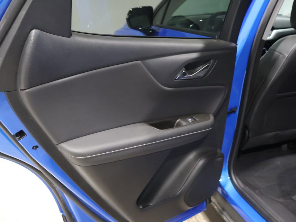 Used 2025 Chevrolet Blazer LT w/ Midnight/Sport Edition image 20