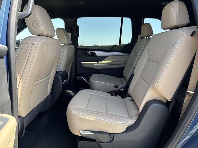 New 2026 Buick Enclave Preferred FWD image 24