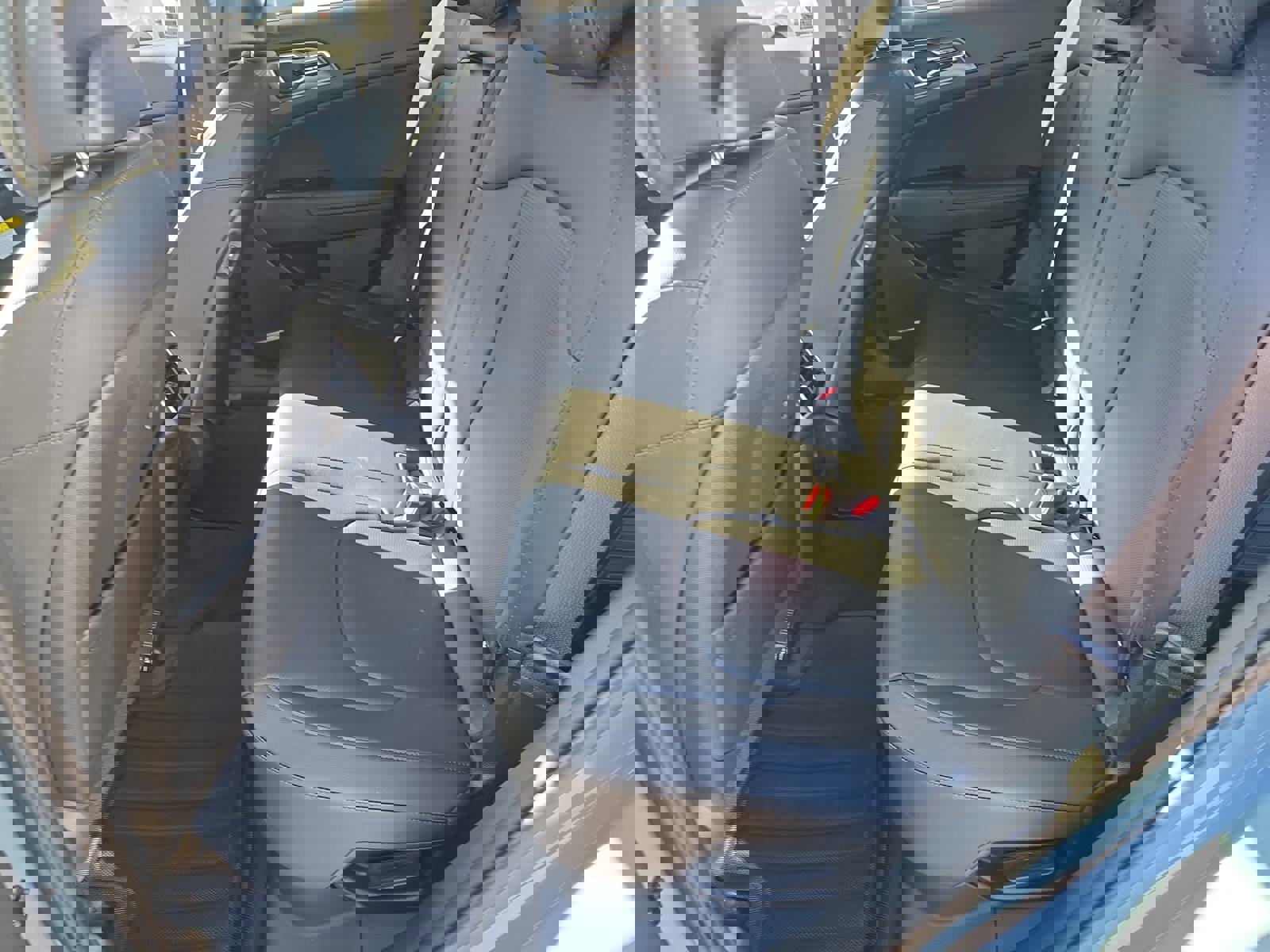 New 2026 Kia Sportage EX image 16