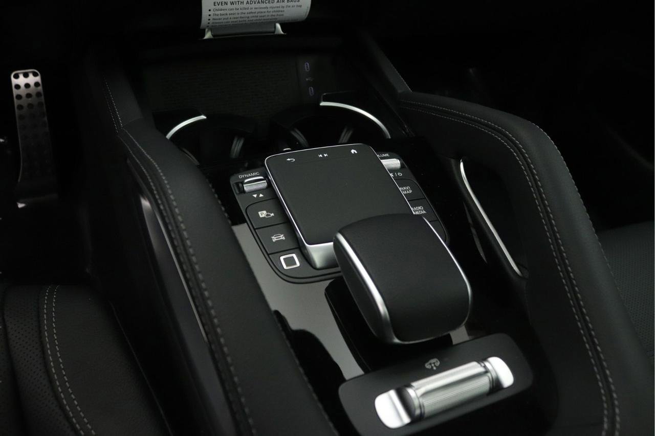New 2026 Mercedes-Benz GLE 580 4MATIC image 6