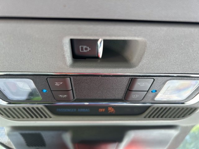 Used 2022 Ford F150 Lariat w/ Equipment Group 502A High image 28