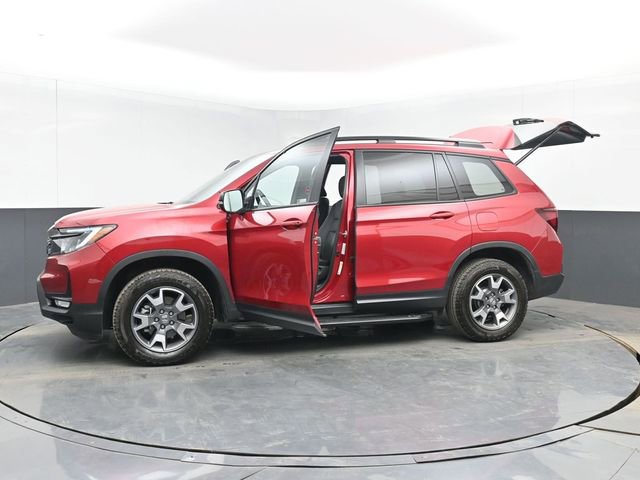 Used 2022 Honda Passport TrailSport image 53