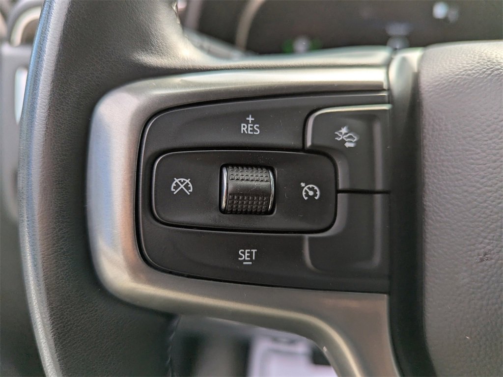 Used 2023 Chevrolet Tahoe LT image 15