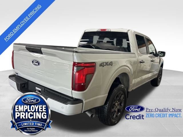 New 2026 Ford F150 STX AWD/4WD image 5