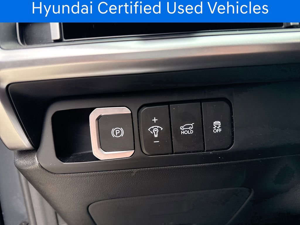 Certified 2026 Hyundai Santa Fe SE FWD image 27