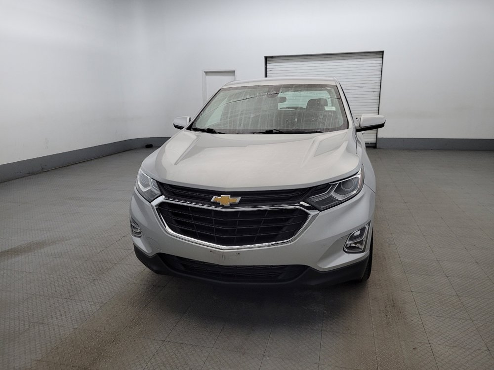 Used 2020 Chevrolet Equinox LT image 15