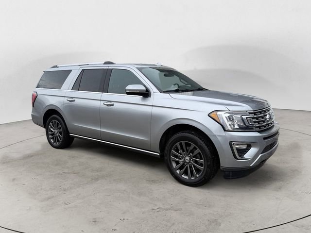Used 2021 Ford Expedition Max Limited AWD/4WD image 7