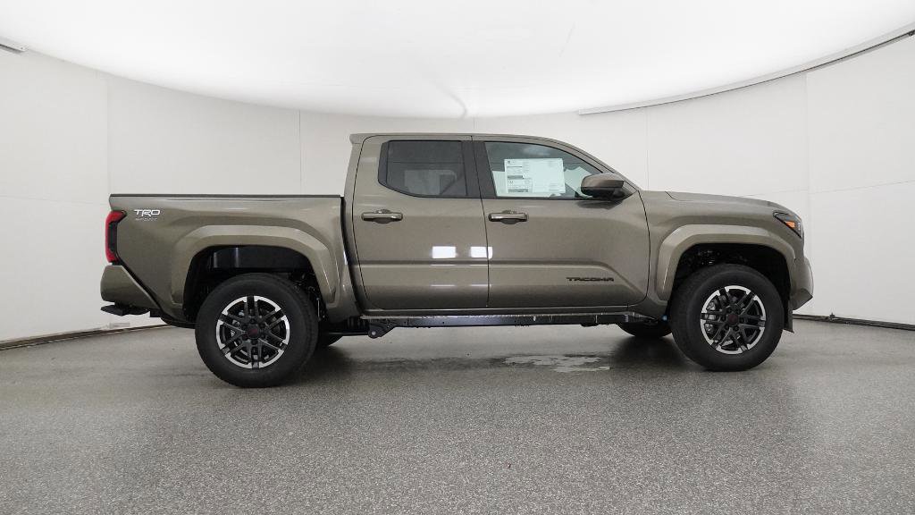New 2026 Toyota Tacoma TRD Sport image 25