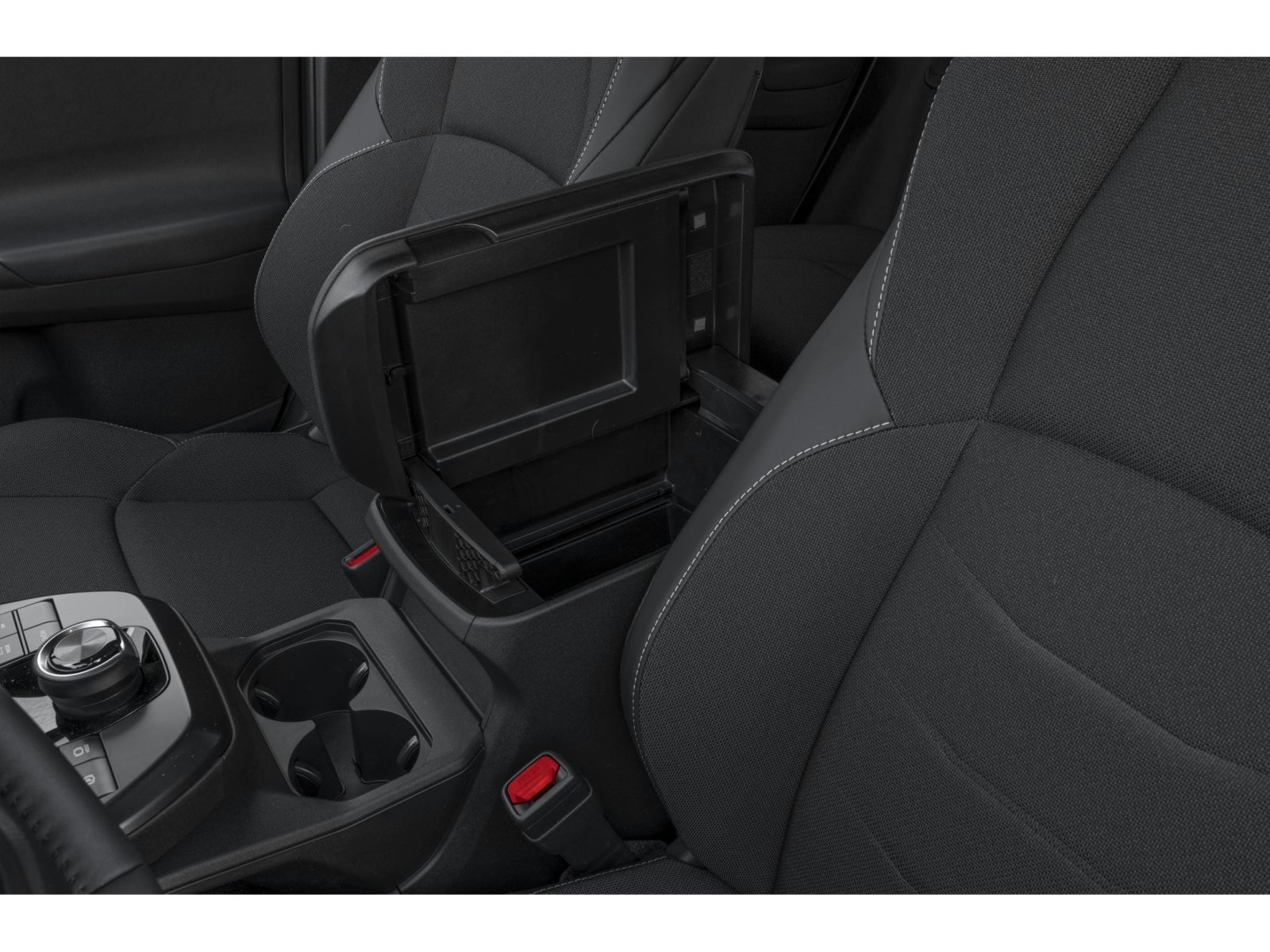 New 2026 Subaru Uncharted Premium FWD image 9