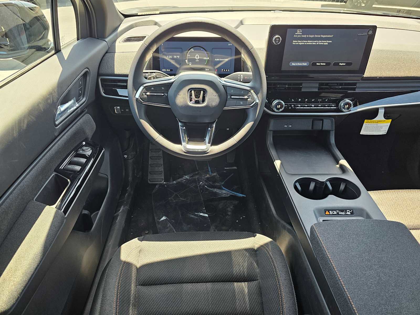 New 2026 Honda Prologue EX image 18