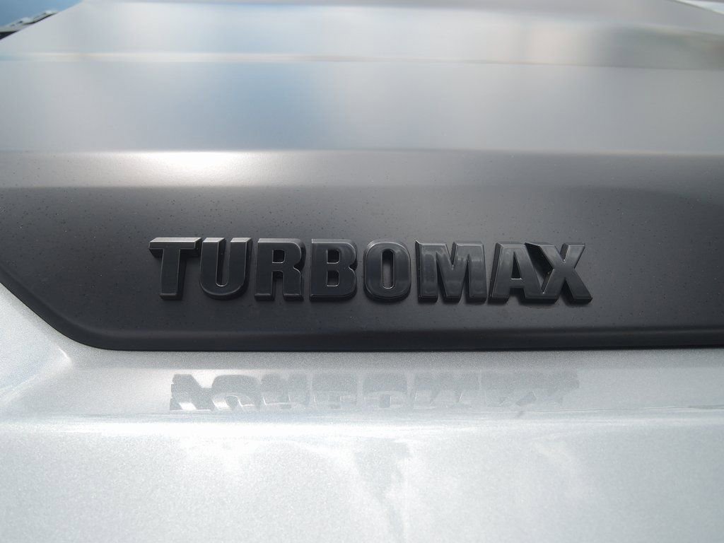 New 2025 Chevrolet Colorado ZR2 w/ Technology Package image 42