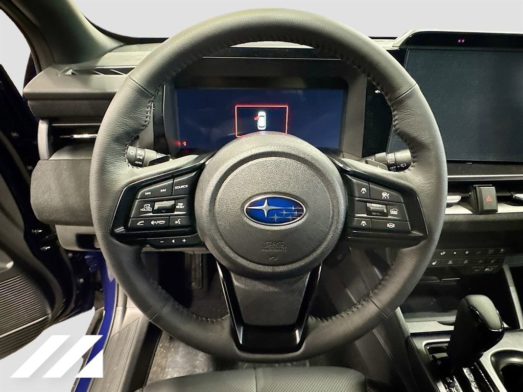 New 2026 Subaru Outback Limited XT AWD/4WD image 11
