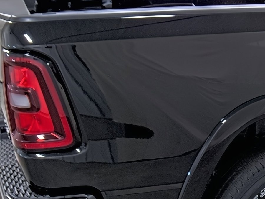New 2026 RAM 1500 Big Horn image 13