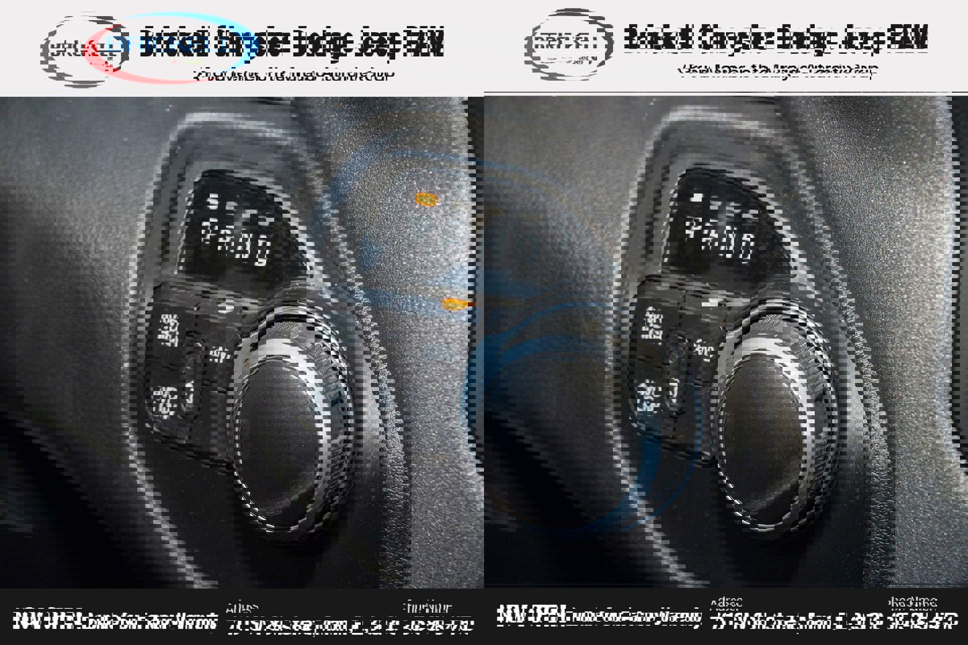 New 2024 RAM 2500 Tradesman image 20