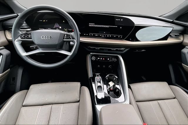 Certified 2025 Audi Q5 Premium Plus AWD/4WD image 15