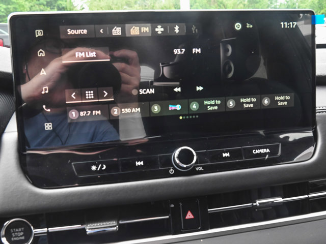 New 2025 Mitsubishi Outlander SE image 20