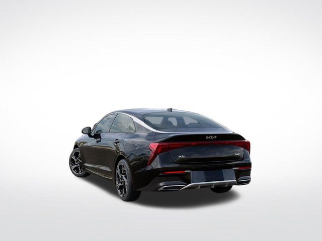 Used 2026 Kia K5 GT-Line image 4