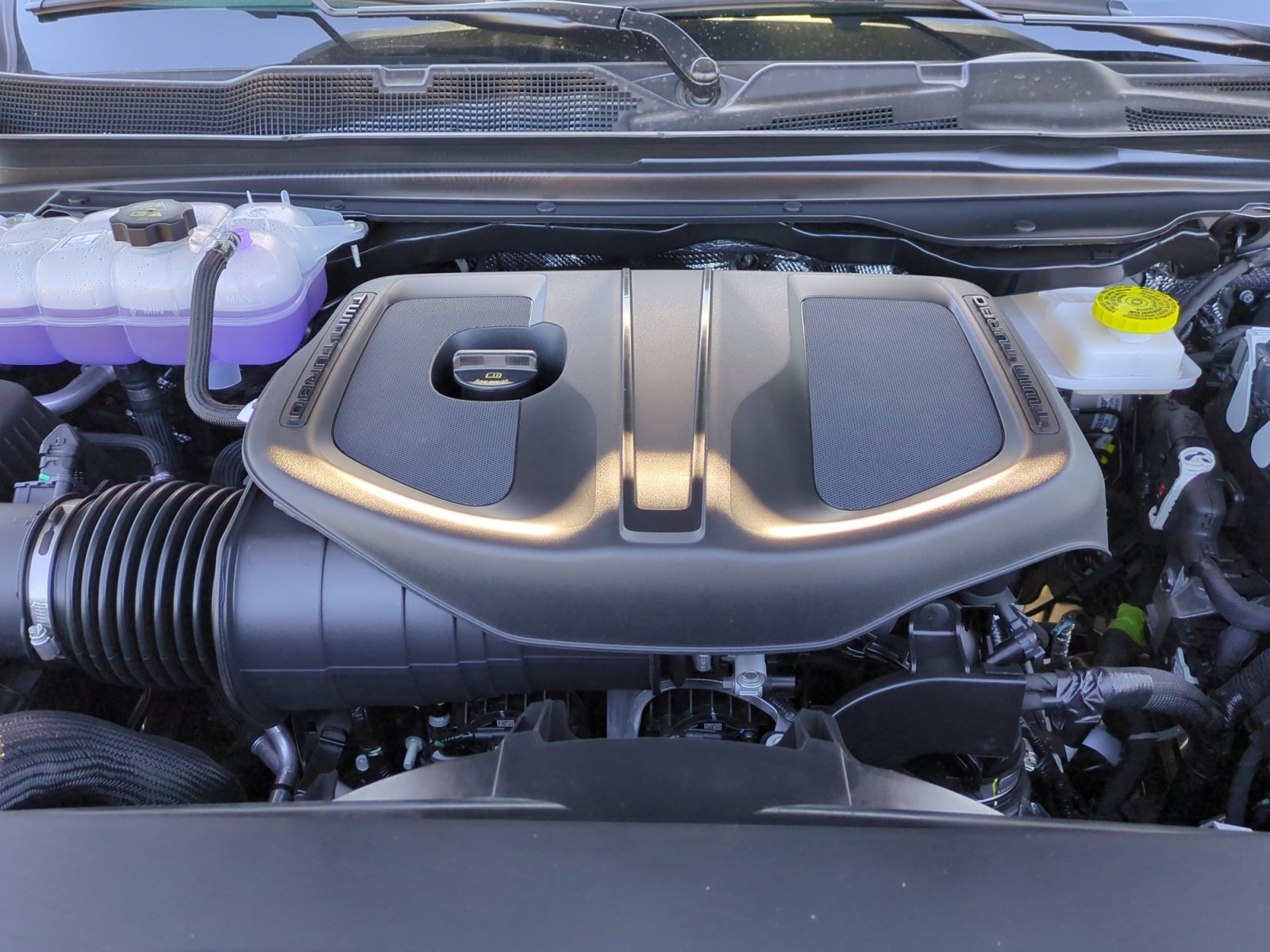 New 2026 RAM 1500 Laramie image 22