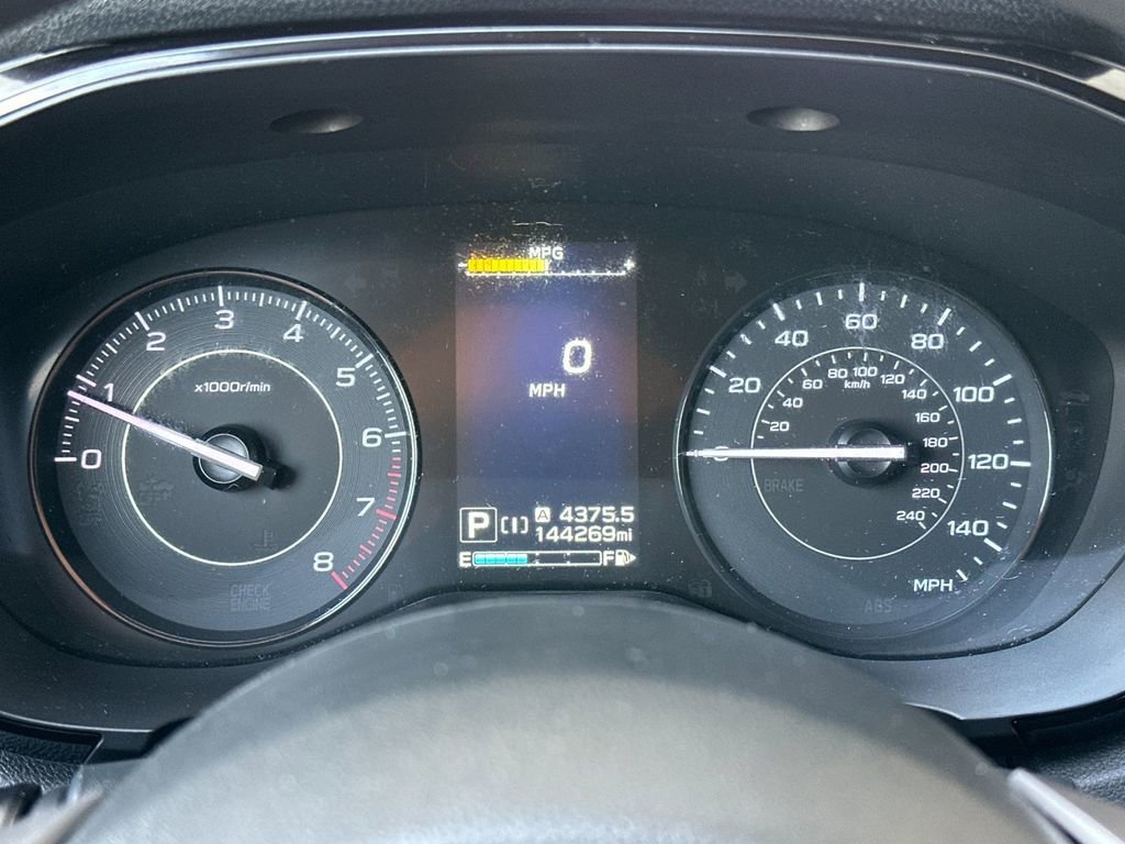 Used 2022 Subaru Impreza Premium image 23
