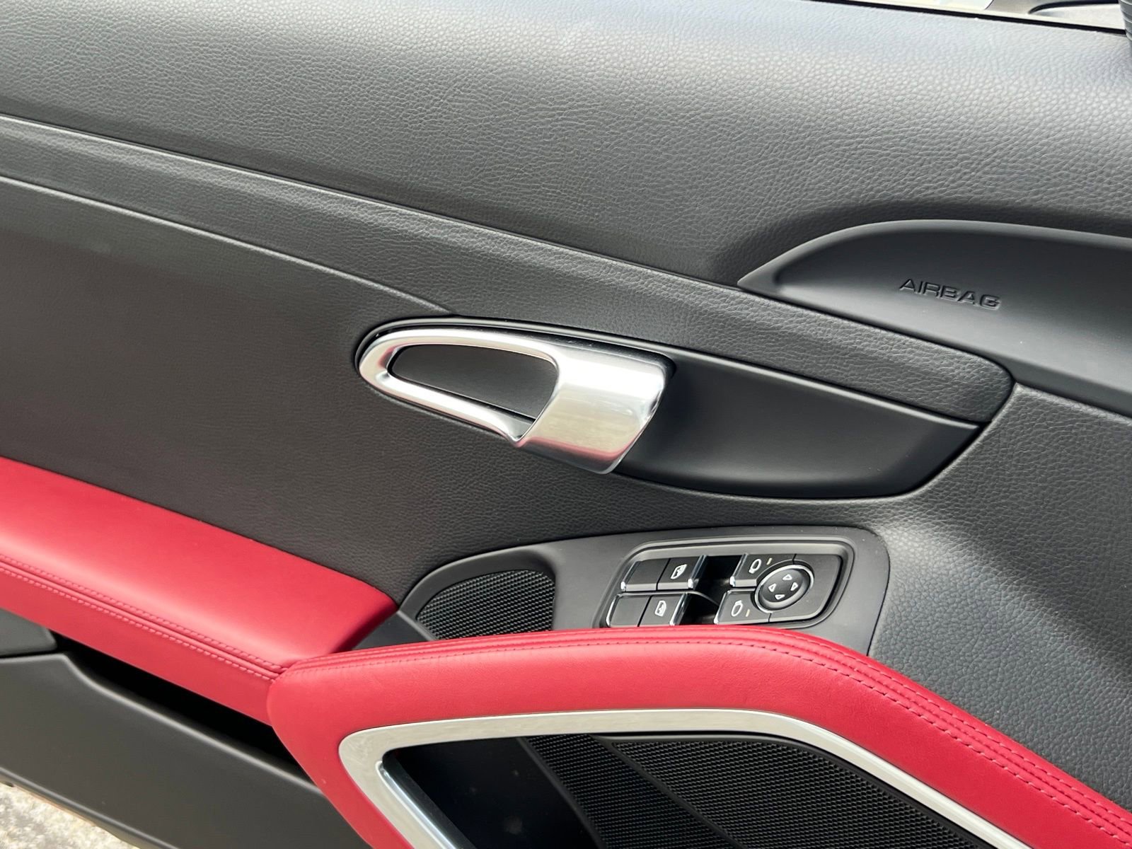 Certified 2022 Porsche 718 Boxster S image 29